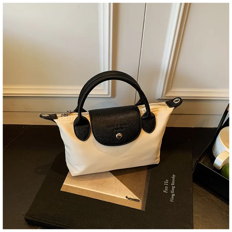 

Vintage Style Ladies Crossbody Bag Genuine Leather Shoulder Handbag For Women Waterproof Lightweight Design