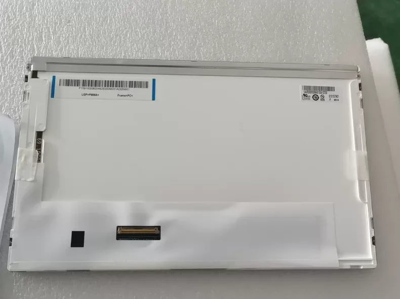 

Tested Intact 10.1”G101STN01.4 LCD Display Screen