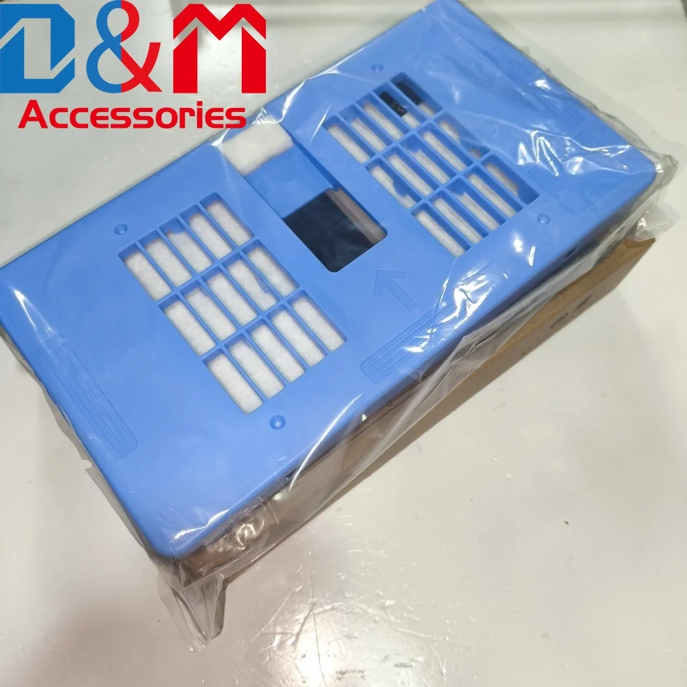 

MC31 MC-31 Коробка для обслуживания принтера Canon TA-20 TA-30 TM-200 TM-205 TM-300 TM-305 TM-5300 TM-5305 TM-5200 TM-5205