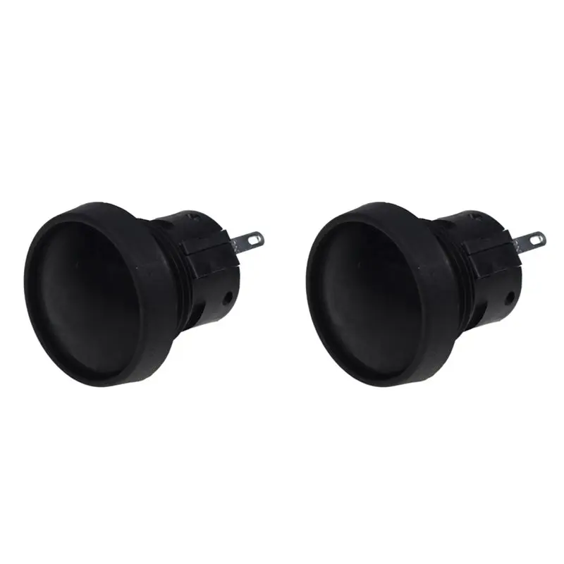 2X Push Button 05762241 For Bomag BW80 BW213D-40 BW90AD-2 BW211D-40