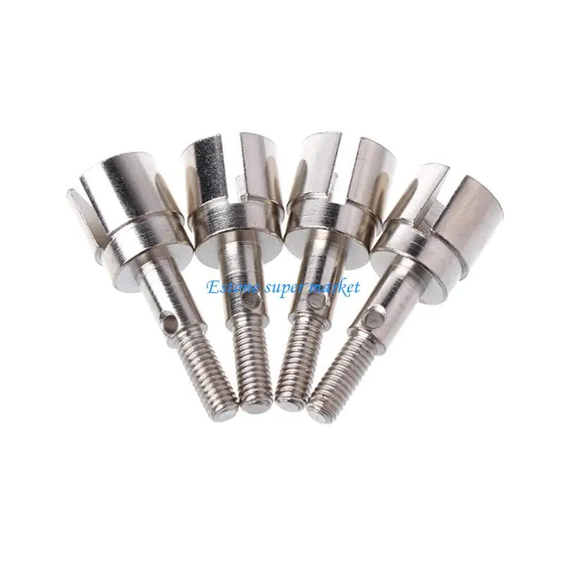 

090B 4pcs RC HSP 02033 Wheel For HSP 1:10 On-Road Car Truck Replacements