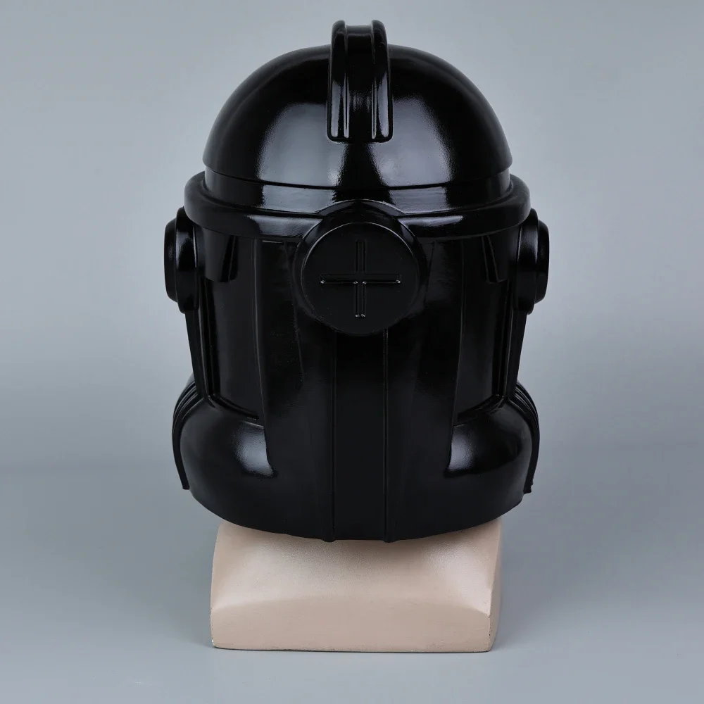 Filmmaske PVC The Clone Wars Clonetrooper Helm Cosplay Arc Trooper Umbra Helme Halloween Party Prop