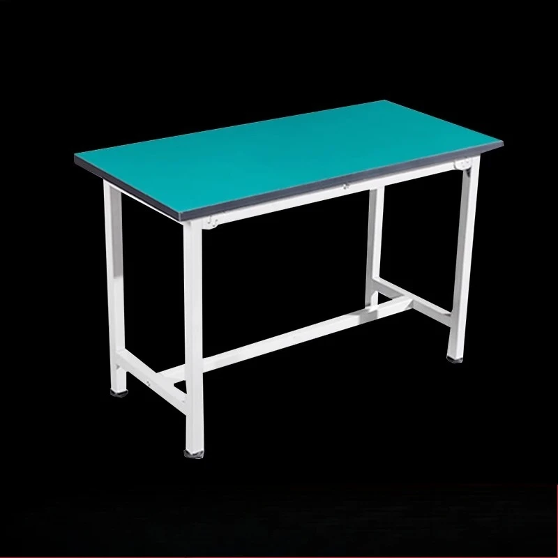 

Single-layer anti-static workbench Heavy-duty assembly line workshop Operating table Packaging distribution table Mobile phone m