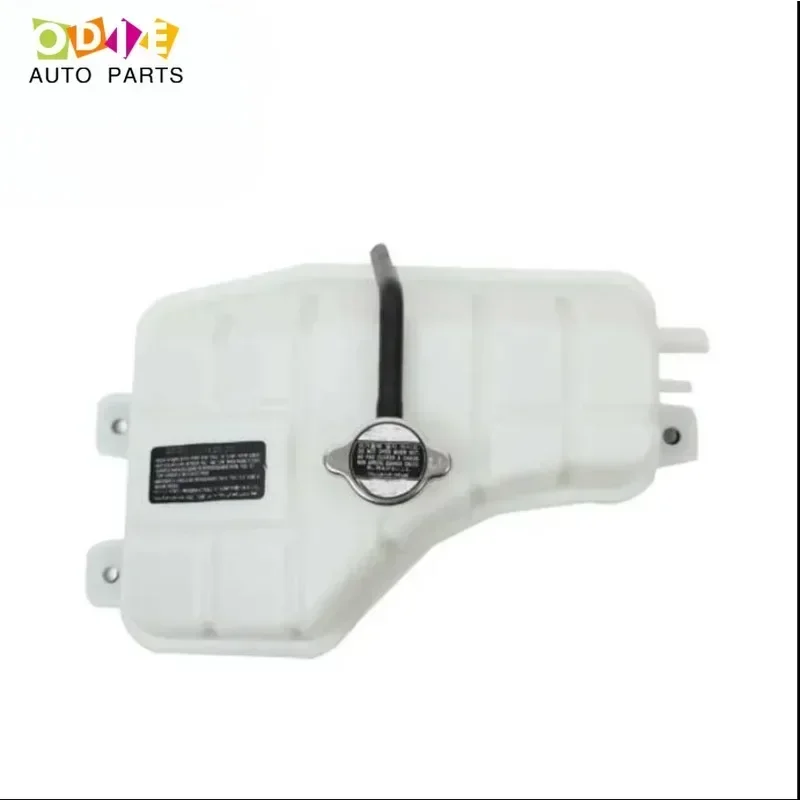 254303E201 OEM parts engine coolant reservoir with cap 25430-3E201 reservoir tank assy for Hyundai Kia