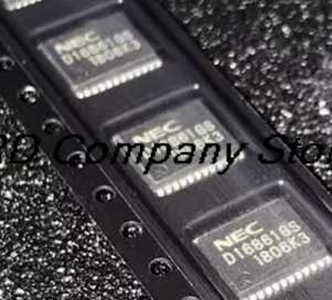 

1PCS D16861GS D16861 16861GS SSOP-24 100% New Spot Free Shipping
