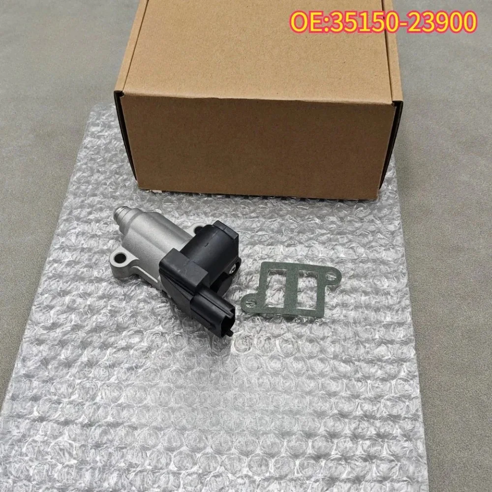 

High quality New For 35150-23900 IdleSpeed Air Contro lValve Spectra 2003-2010 Car accessories