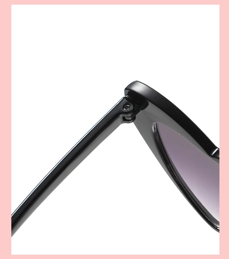 2024 Kinder New Love Diamantbesetzte Sonnenbrille Ins Baby Trend Sonnenbrille Sonnenschutzbrille – Detail 4