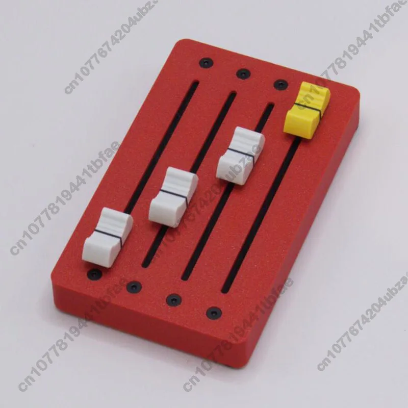 

4-Channel MIDI Controller CC Controller Fader