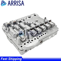 MPS6 6DCT450 Automatic Transmission Solenoid Valve Body 6Speed For Dodge Avenger Ford Chrysler C30 2007 2008 2009 2010 2011