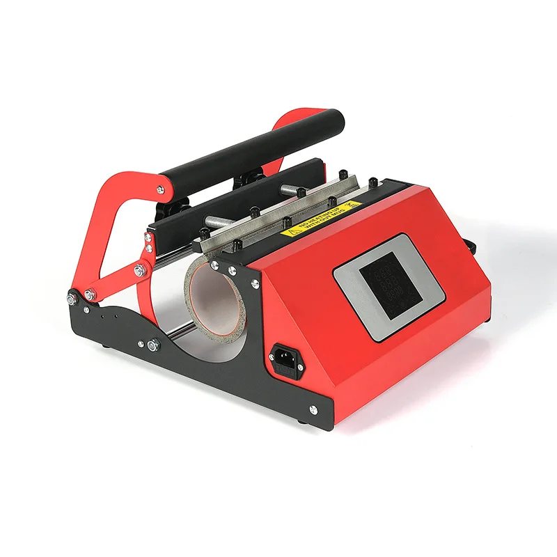 Easysub Factory Direct Sale Digital Sublimation Machine Mug Heat Press Machine For Bottle Vacuum Cup Printing