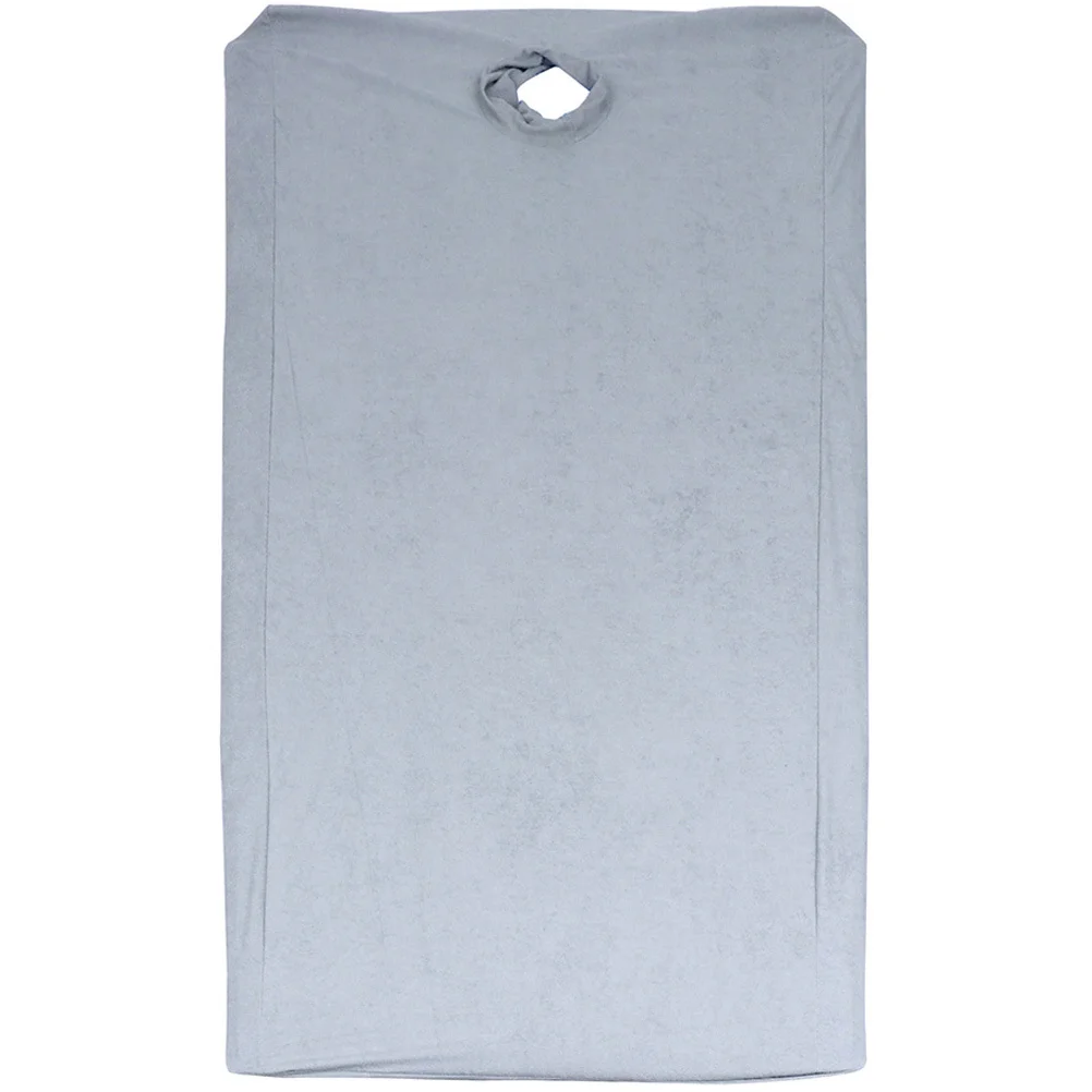 غطاء سرير سبا ممتاز مقاوم للاهتراء ومقاوم للزيت وقابل للتنفس، غطاء طاولة تدليك مريح قابل للغسل، ملاءة سبا مريحة، مستلزمات التجميل