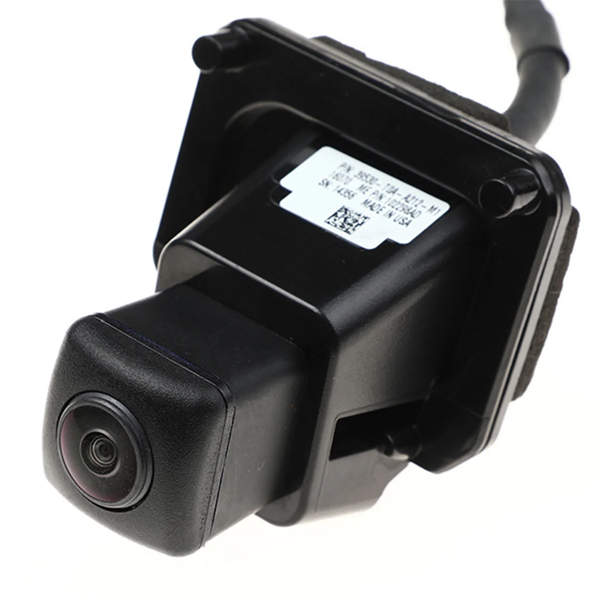 

ABND_Rear View Camera Parking Assist Camera Backup Camera for Honda CR-V HR-V 2014-2017 39530-T0A-A212-M1 39530-T0A-A21