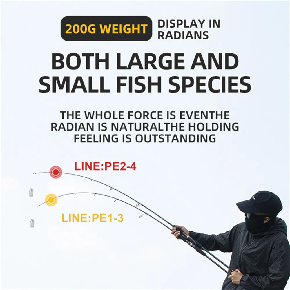 Thumbnail 2 - #28 Best Lure Fishing Rods to Buy In 2026
