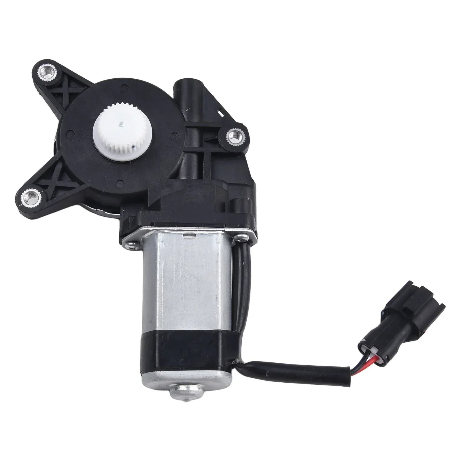 Top Notch Front Rear Door Glass Lifter Motor for Ssangyong Rexton 2001 2012 OEM# 8810008030 Superior Grade Electric Parts