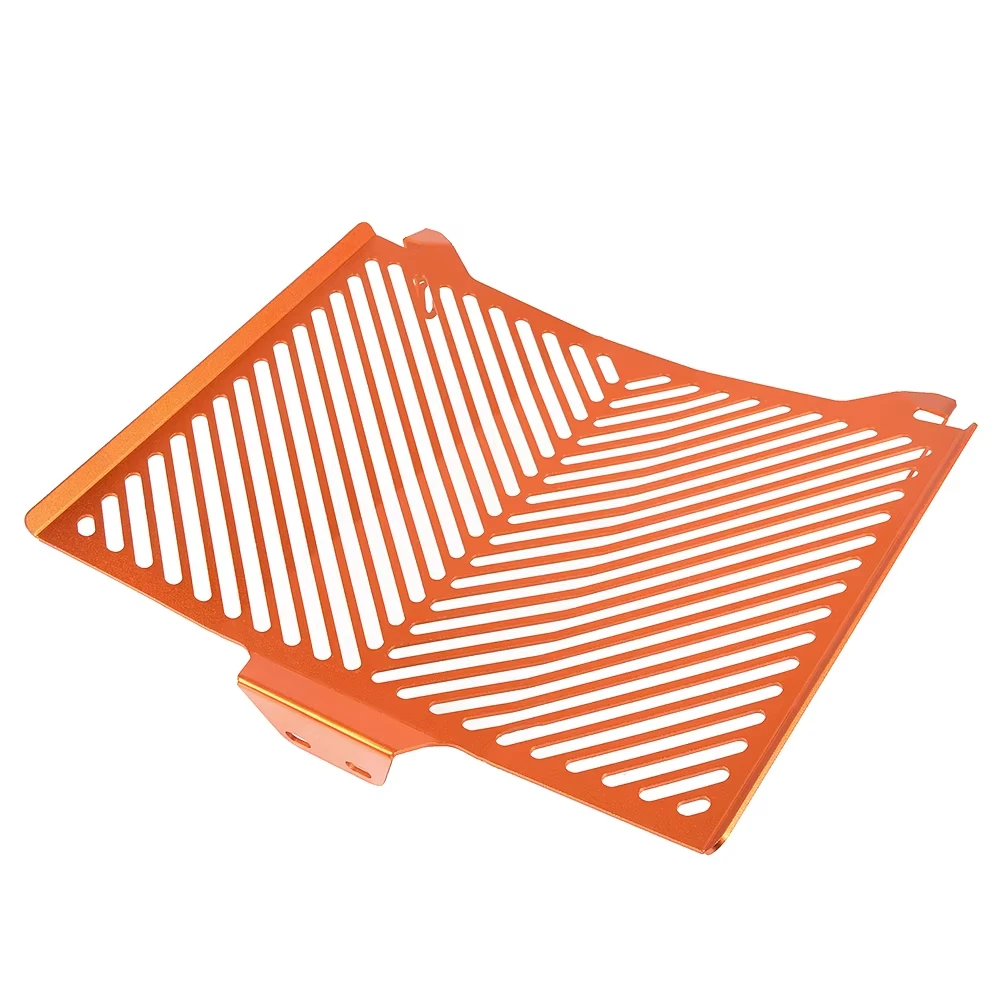 

STLF FOR 1290 Super Duke R/GT 2013-2019 Radiator Grille Guard Cover Water Oil Cooler Motorcycle Accessories