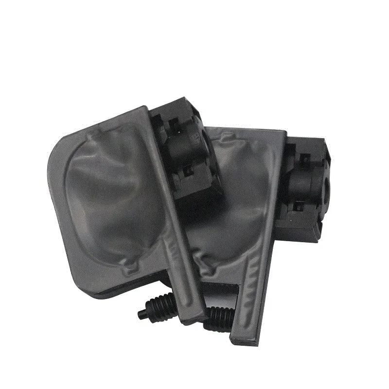 

50set UV ink damper Square for EPSON DX3 DX4 DX5 7800 1800 1390 1100 for Roland Mimaki Mutoh printhead print head damper