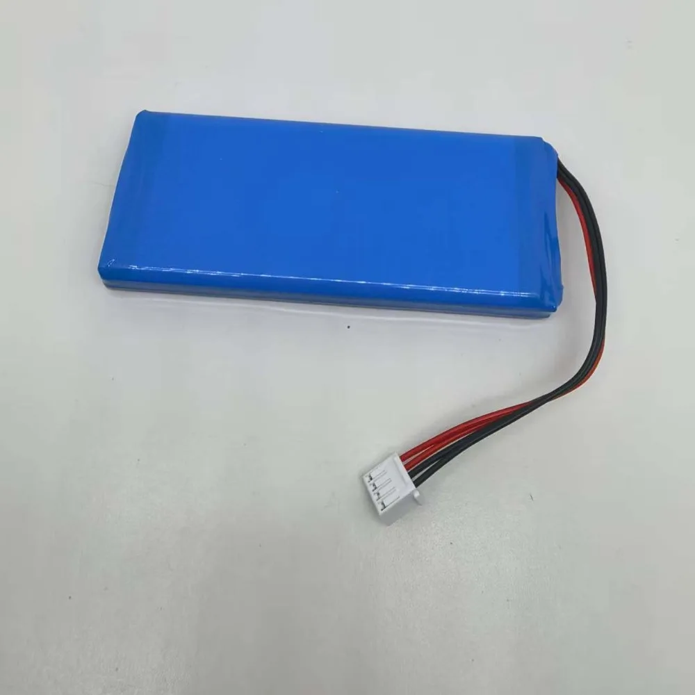 High quality products for dji inspire 1 p4 remote control gl300f 6000mah replace battery