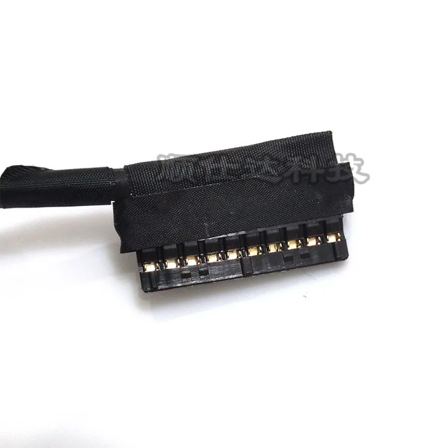 CC for Dell Latitud E7480 E7490 battery cable, cable 07XC87 DC02002NI00