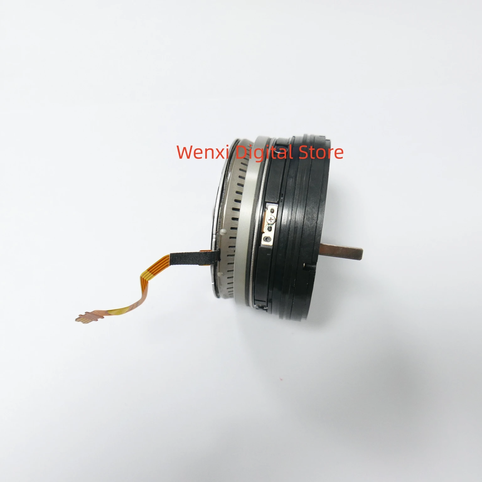 

Repair Parts For Canon EF 16-35mm f/2.8L USM Lens Focus Motor Group Motor Unit