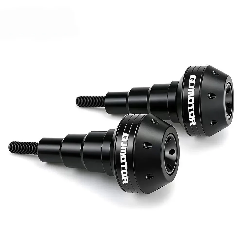 【Precise Fit】FOR QJMOTOR SRK800RR Modified Body Brake, Shock Absorber, and Anti-collision Body Accessories