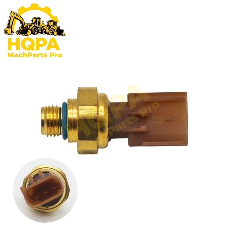 

4928593 4087987 4921748 4903276 Датчик давления масла для Cummins