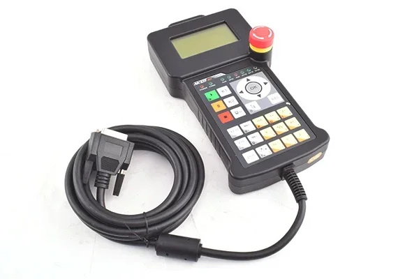 

DSP controller NK105G3 cnc controller 3 axis cnc controller for cnc router atc machine tool