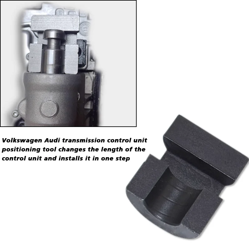 For Disassembly Tool for the Mechanical Unit of the Volkswagen Audi DSG Transmission, 0AM Valve Body computer installation tool