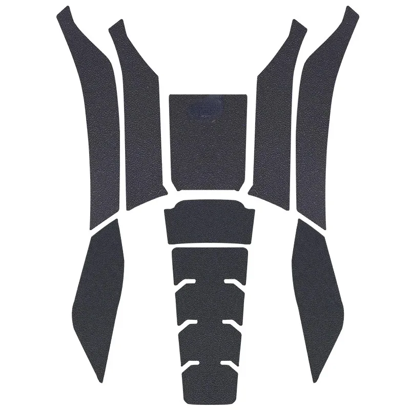 For Forza 750 2020 2021 Motorcycle Protective Stickers Accessories