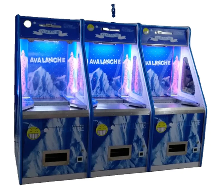 Cheap Price High Income Coin Pusher Arcade Machine Coin Pusher Machine for Sale Arcade Game