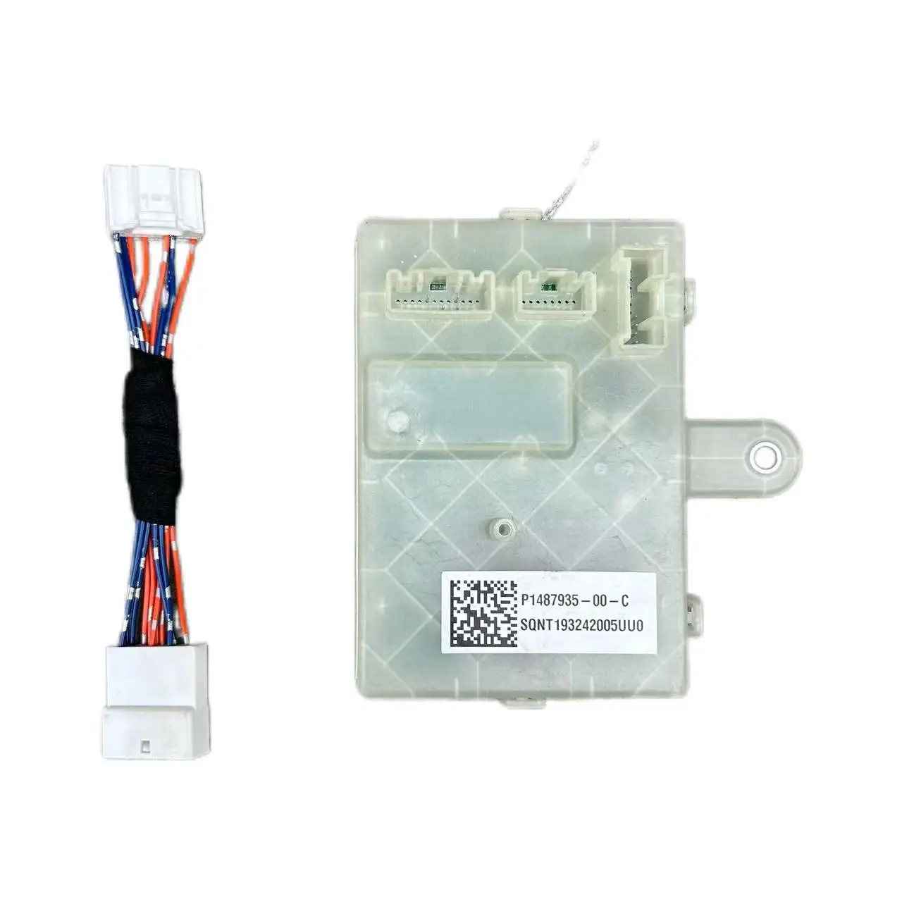 Factory Direct Sales 1537265-A0-B Charging Port Wire, Suitable for Tesla Model 3 Y Charging Control Module Harness New