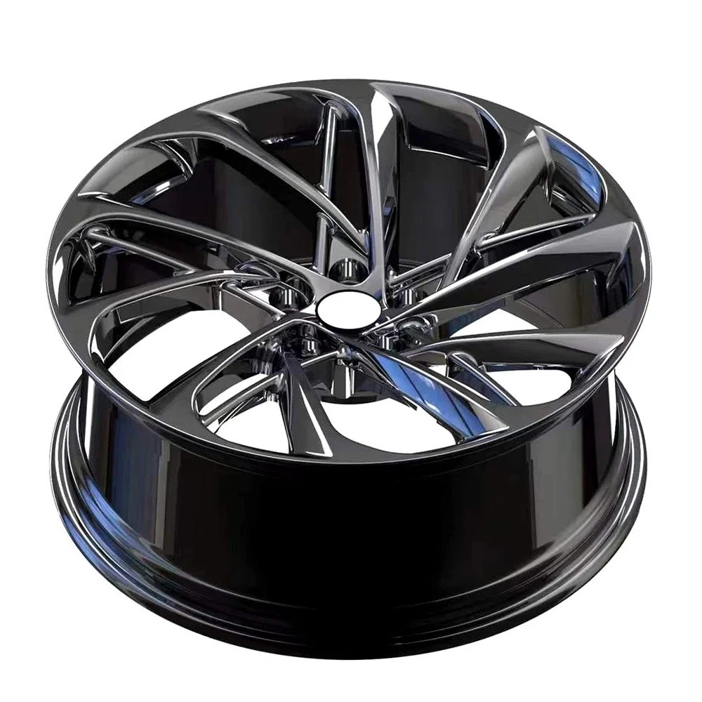 Passenger Car Wheels for Lexus is250 rx350 es350 is430 modification aluminum alloy forged material custom rims