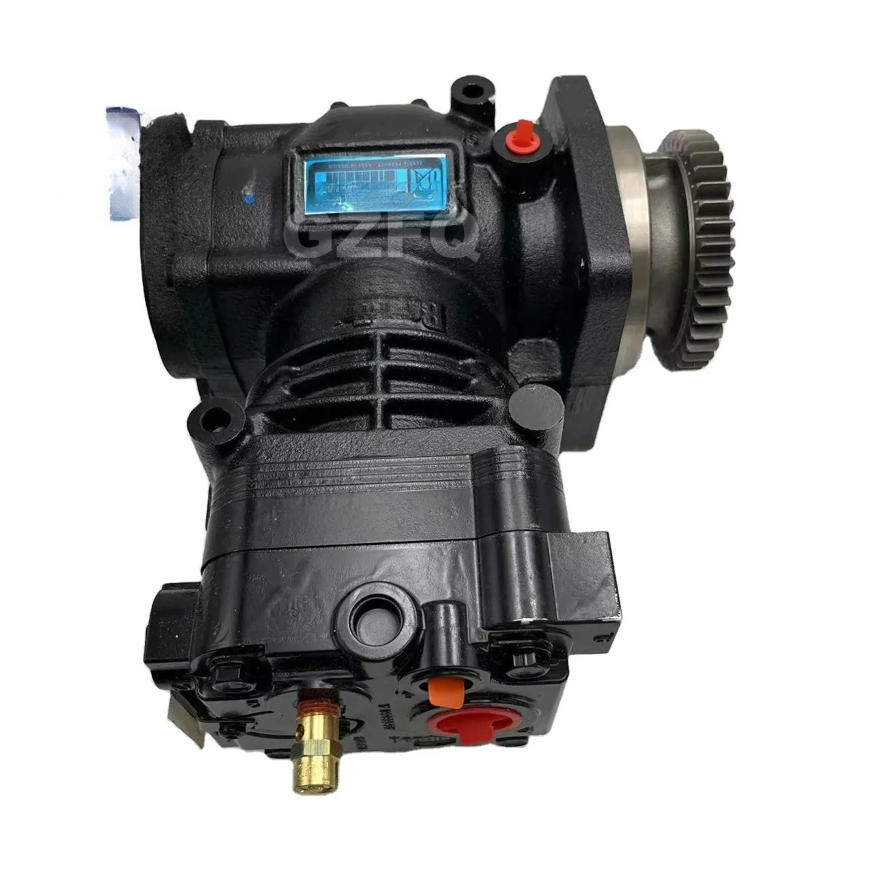 

Original Genuine CAT C15 Air Compressor 385-0937 3850937 Caterpillar C15 Engine Air Compressor