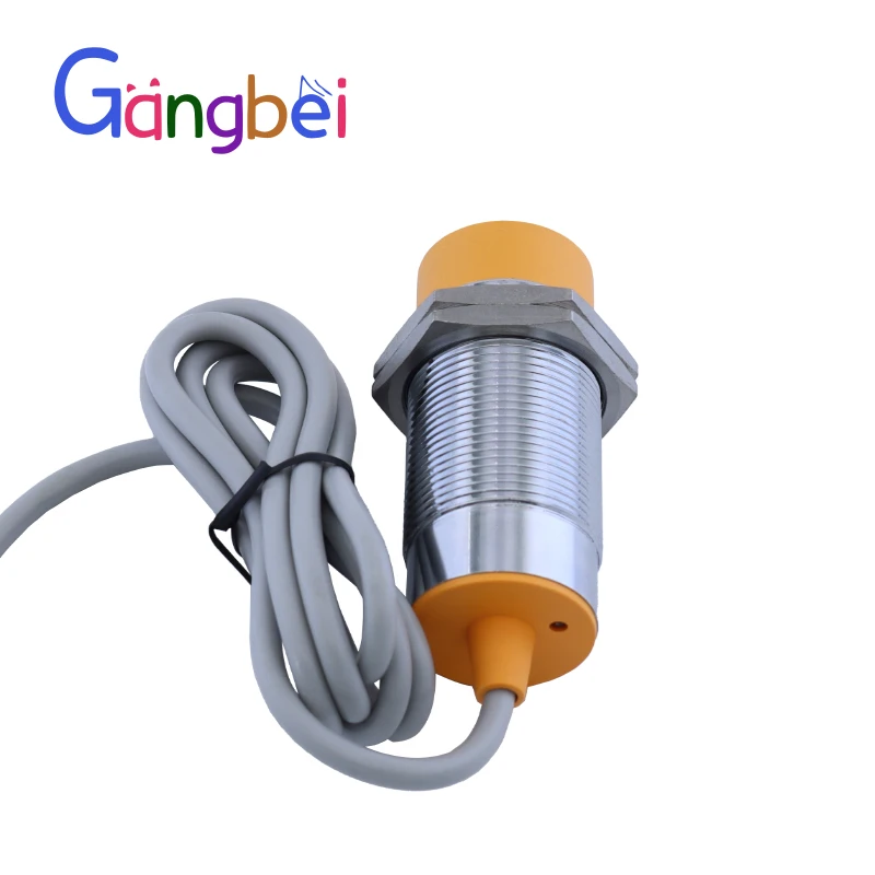 LJ30A3-15-Z/EX/BX/AX/BY/AY/EX/DX/EZ/DZ/CY 15MM 6V-36V DC dwuprzewodowy normalnie otwarty M30