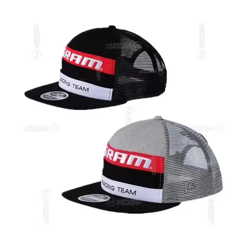 novo-para-sram-bone-de-beisebol-unissex-f1-equipe-de-corrida-chapeus-esportes-ao-ar-livre-sombra-chapeus-de-equitacao-chapeus-casuais-masculinos-e-femininos-snapback