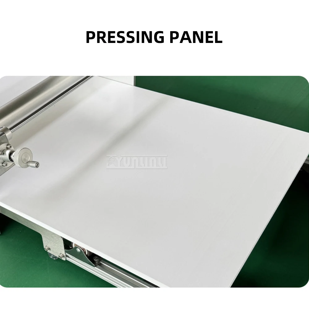 Electric Puff Pastry Machine Commercial Crispy Bread Hot Dog Maker Kitchen Cooking Tool for Business Use