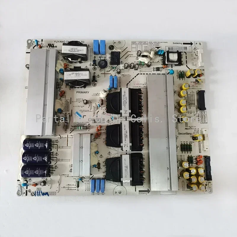 For LG TV Power Board EAY63989802 LGP55C-15OP Original Power Supply Board PCB-55EG910T 55EG9100-UB 55EG9100-CB 100% Tested