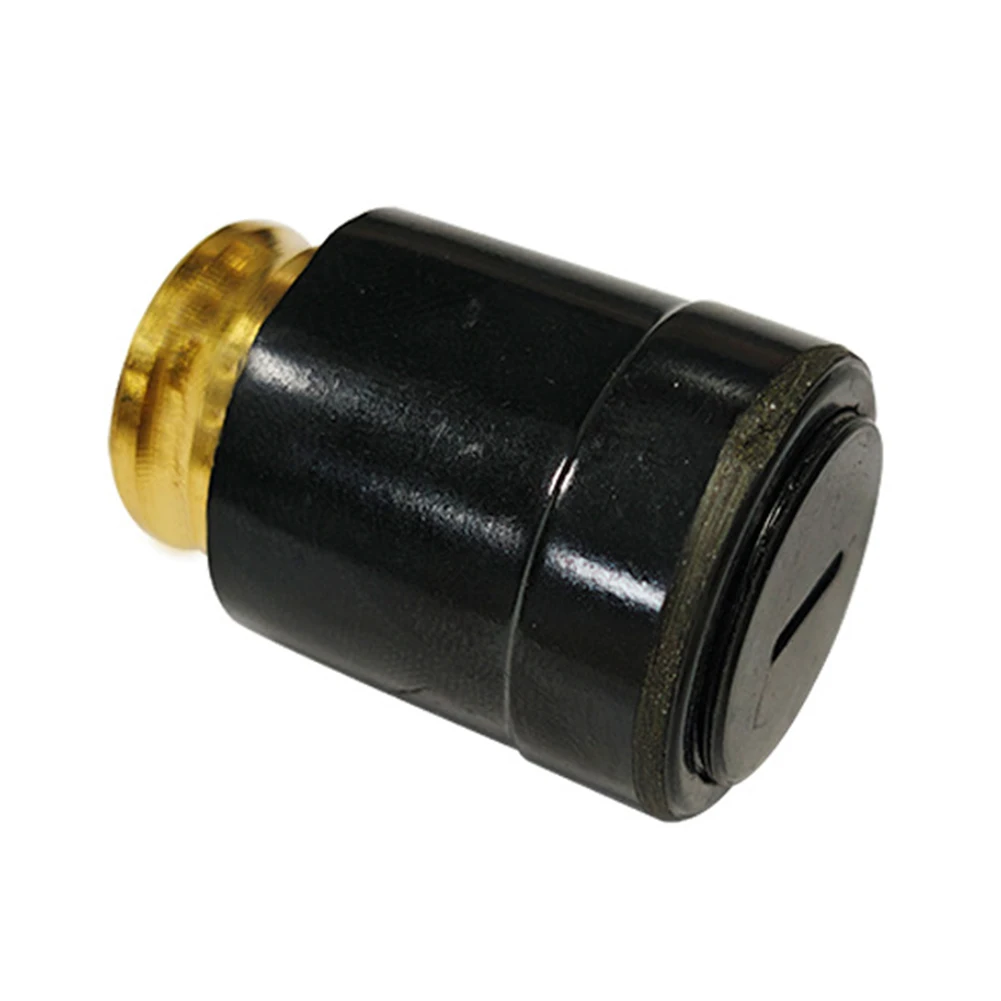 Suporte de escova de carbono, componente de tampa de escova, compatível com cortador 350, peça de ferramenta essencial de cortador 355