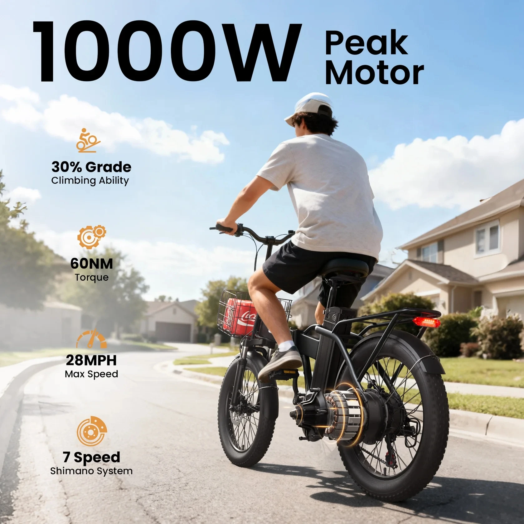 Thumbnail 3 - #6 Highest Rated Folding Electric Bikes to Buy in 2026