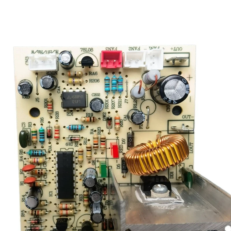 Wine cabinet power supply main board MP-011 accessories power supply board circuit
