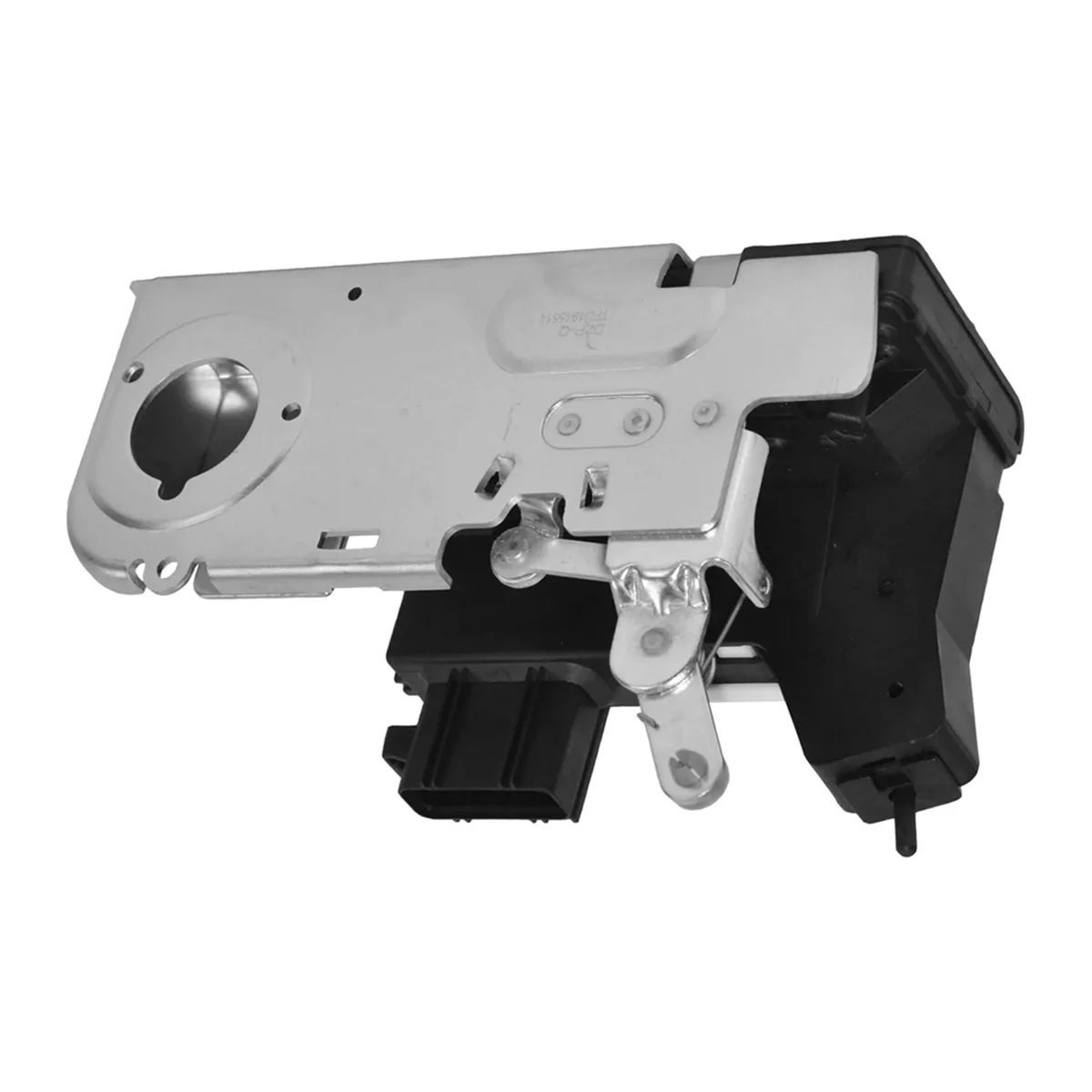 Car REAR DOOR LOCKING LATCH MECHANISM CENTRAL LOCKING for FORD TRANSIT MK6 MK7 1552414 YC15-V43288-CP