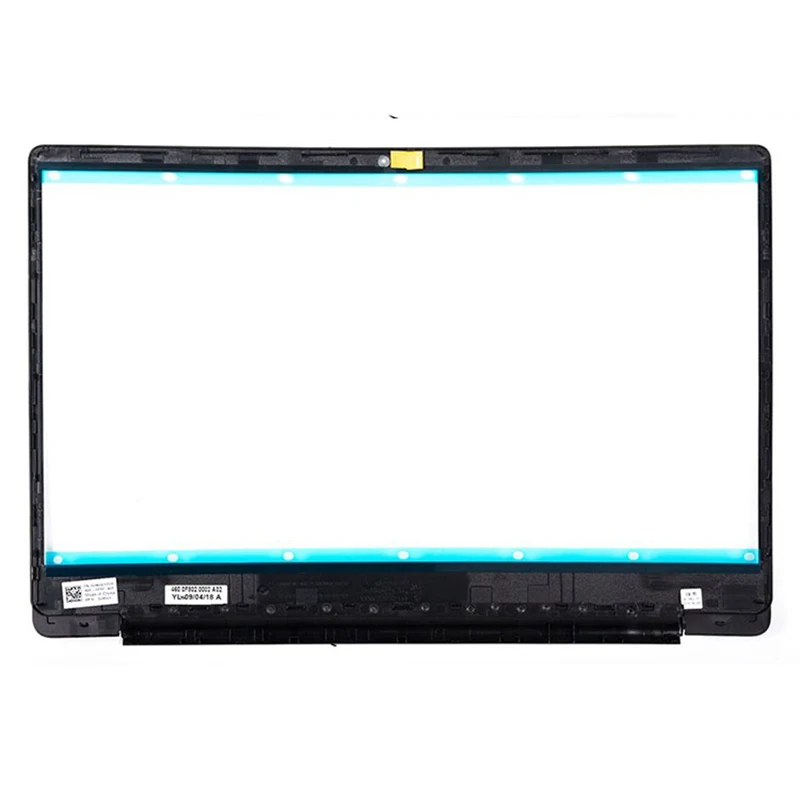 For Inspiron 5580 5585 5588 15 laptop rear cover top lid front frame upper lower palm rest ho