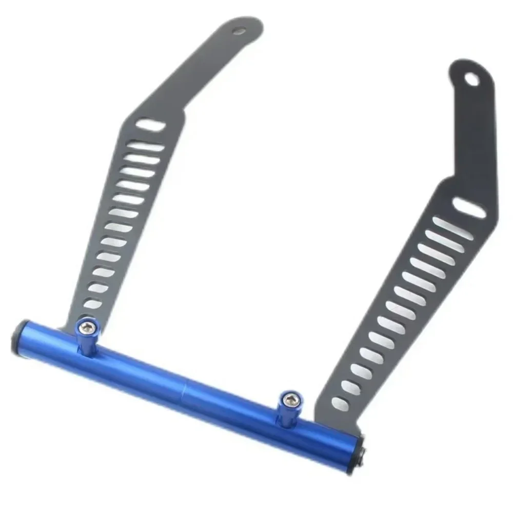 Nuevo soporte de navegación para motocicleta para Daelim Xq 125 / Xq1 125 / Xq2 250 soporte para Gps para teléfono inteligente compatible con Xq125 / Xq1 125 / Xq2 2