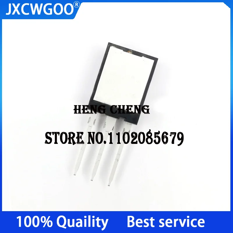 10PCS 100%New Original NCE75TD120VTP TO-247 IGBT/1200V/75A