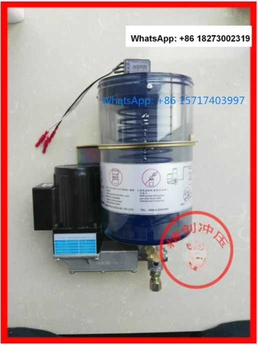 YGL-G120 Electric O… - image