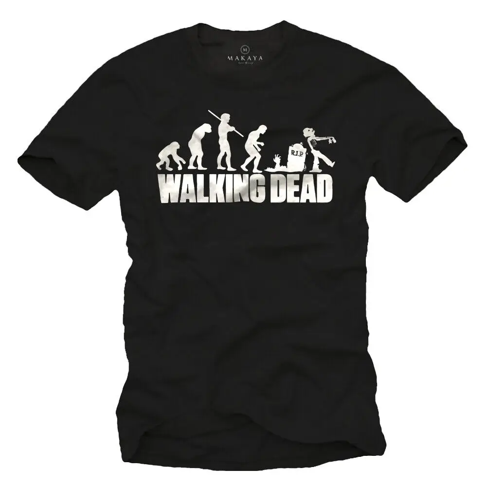 cool-walking-zombie-mens-dead-evolution-t-shirt-men's-nerd-shirt