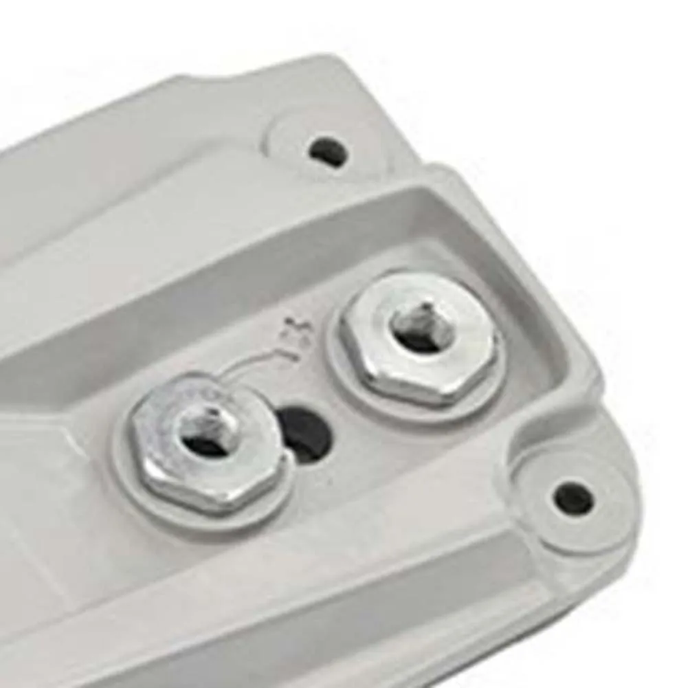 

Крышка сцепления для бензопилы 1142-640-1705 1142-648-0460 11426401705, совместимая запасная часть, аксессуар для садового оборудования