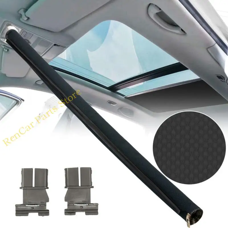 

F19A 1K9877307B Sunroof-Sunshade Curtain For Q5 Golf Sharan