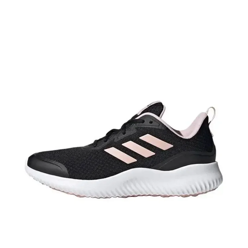 

Adidas Alphacomfy Women's Jogging Sneakers Lightweight Shock-absorbing Running Shoes