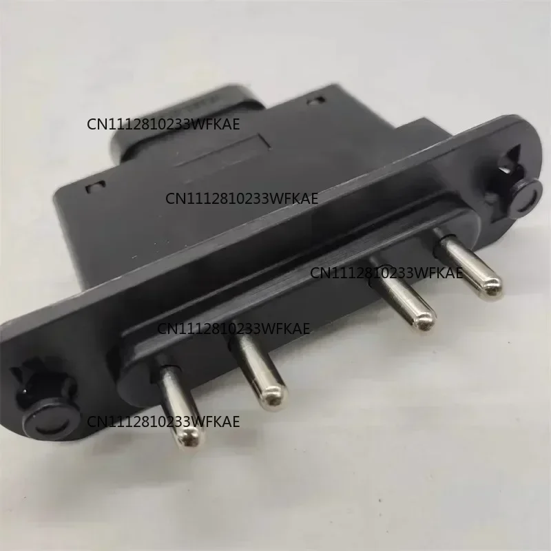 For iveco Door light switch Ousheng central control Door positive negative contact switch
