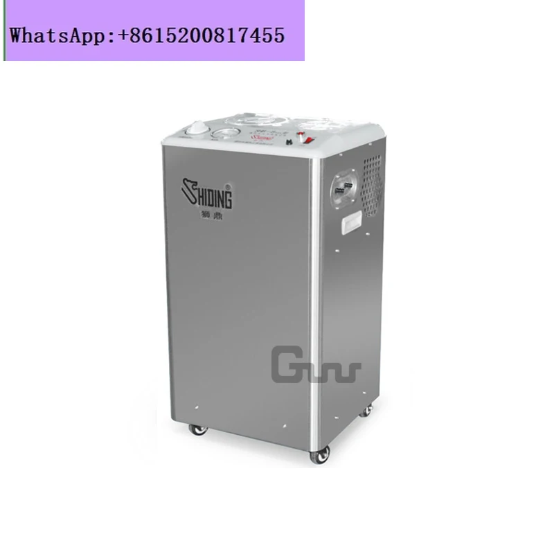 SHB-B95A/B95T/B95 тип циркуляционной воды многоцелевой вакуумный насос вертикальный ленточный ролик